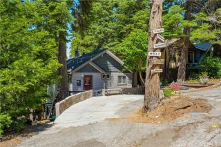 721 Ivy, Lake Arrowhead, CA 92352