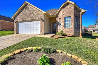 108 Cove Circle, Conroe, TX 77356