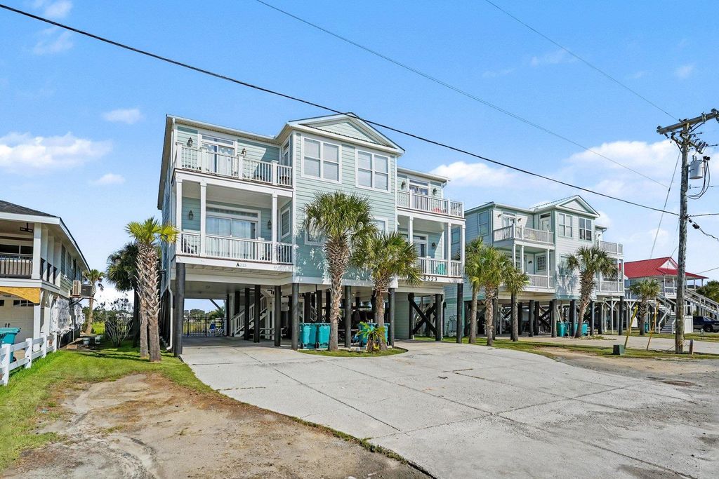 223A Dogwood Dr. N, Murrells Inlet, SC 29576 — photo 2