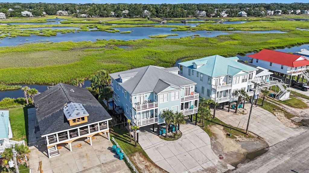 223A Dogwood Dr. N, Murrells Inlet, SC 29576 — photo 3