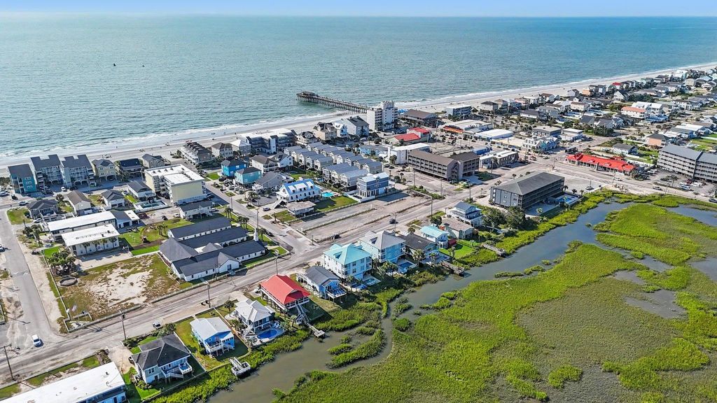 223A Dogwood Dr. N, Murrells Inlet, SC 29576 — photo 4