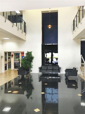 7500 NW 25th St 205, Miami, FL 33122