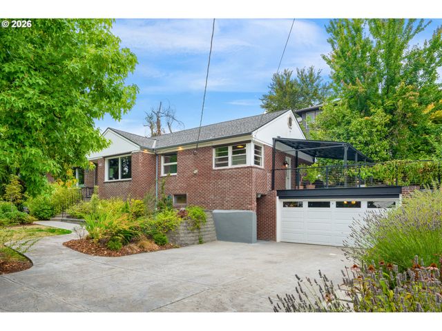 5615 Sw JEFFERSON St, Portland, OR 97221