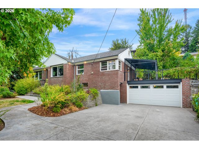 5615 Sw JEFFERSON St, Portland, OR 97221