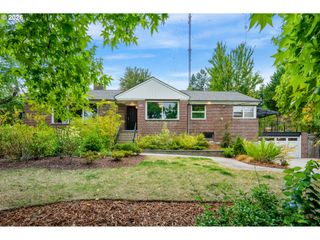 5615 Sw JEFFERSON St, Portland, OR 97221