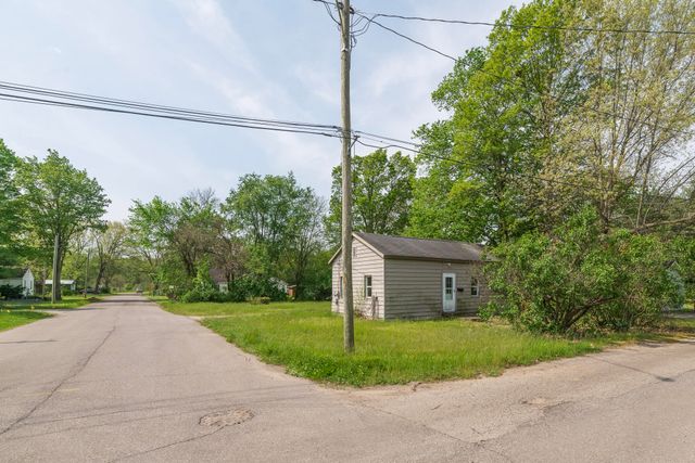 501 2nd Avenue, Dowagiac City, MI 49047