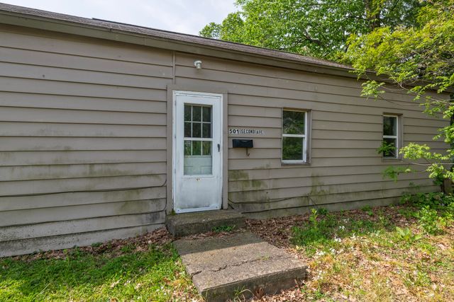 501 2nd Avenue, Dowagiac City, MI 49047