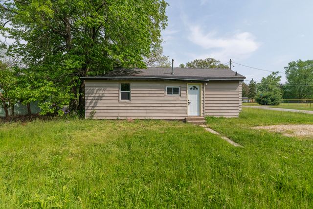 501 2nd Avenue, Dowagiac City, MI 49047