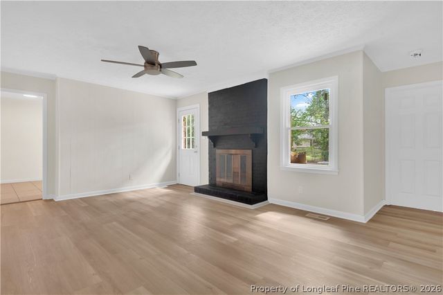 5804 Mcdougal Drive, Fayetteville, NC 28304