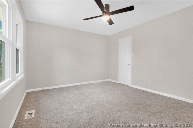 5804 Mcdougal Drive, Fayetteville, NC 28304