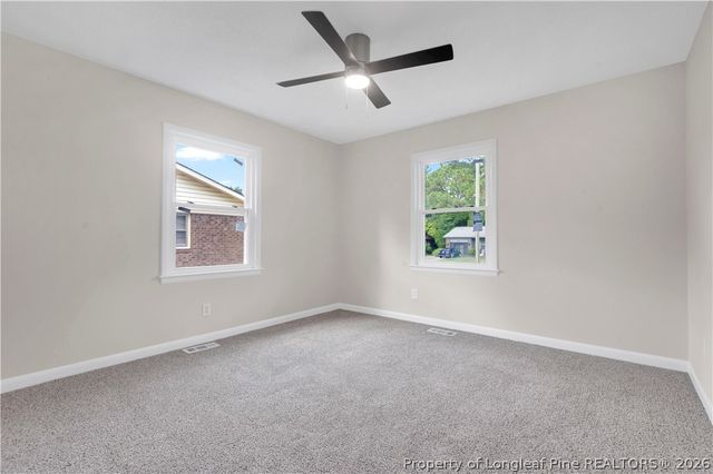5804 Mcdougal Drive, Fayetteville, NC 28304