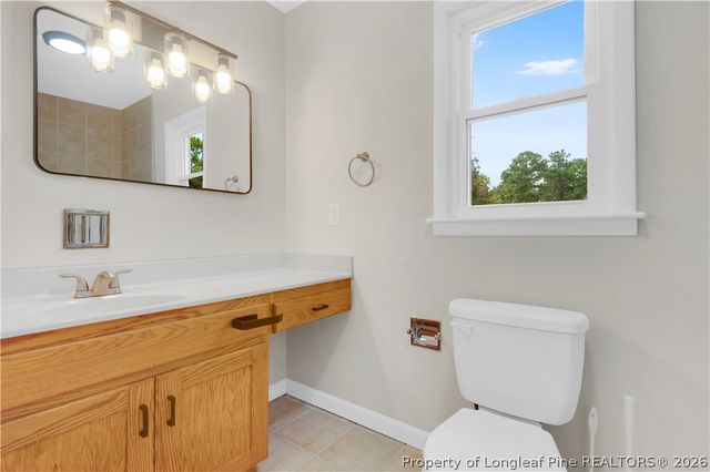 5804 Mcdougal Drive, Fayetteville, NC 28304