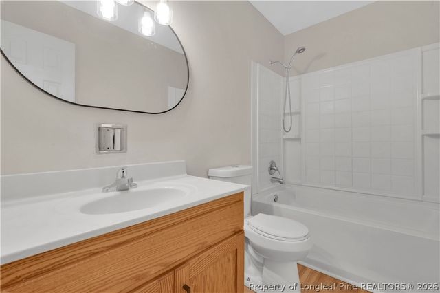 5804 Mcdougal Drive, Fayetteville, NC 28304