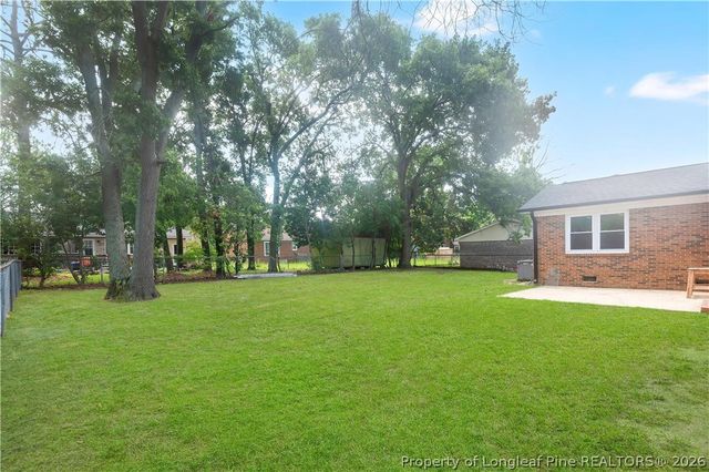 5804 Mcdougal Drive, Fayetteville, NC 28304