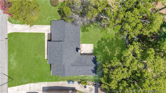 5804 Mcdougal Drive, Fayetteville, NC 28304