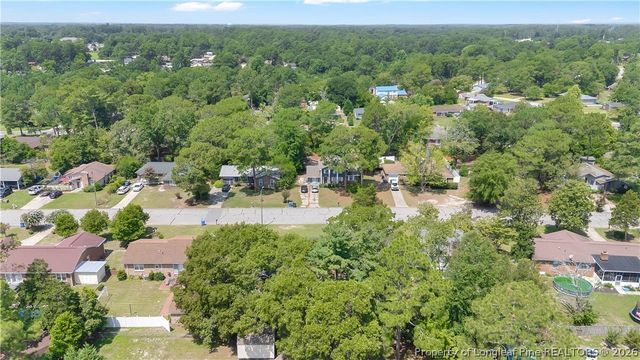 5804 Mcdougal Drive, Fayetteville, NC 28304