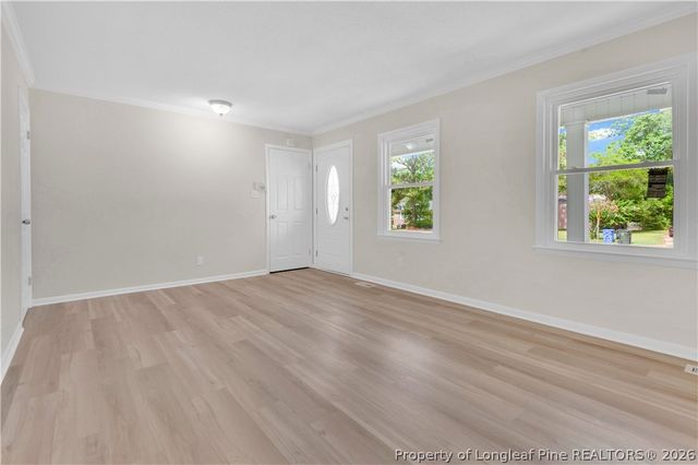 5804 Mcdougal Drive, Fayetteville, NC 28304