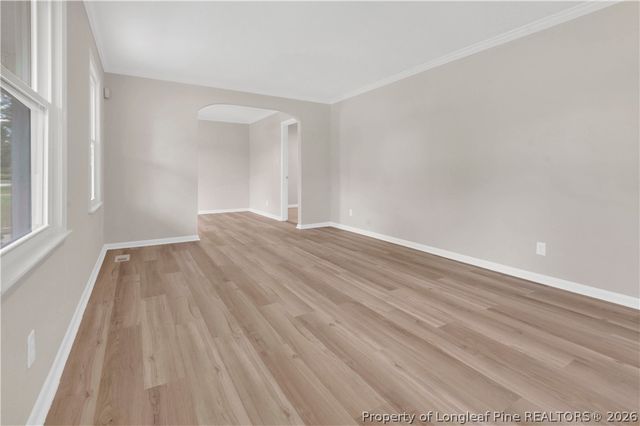 5804 Mcdougal Drive, Fayetteville, NC 28304