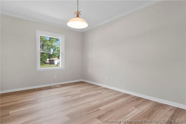 5804 Mcdougal Drive, Fayetteville, NC 28304