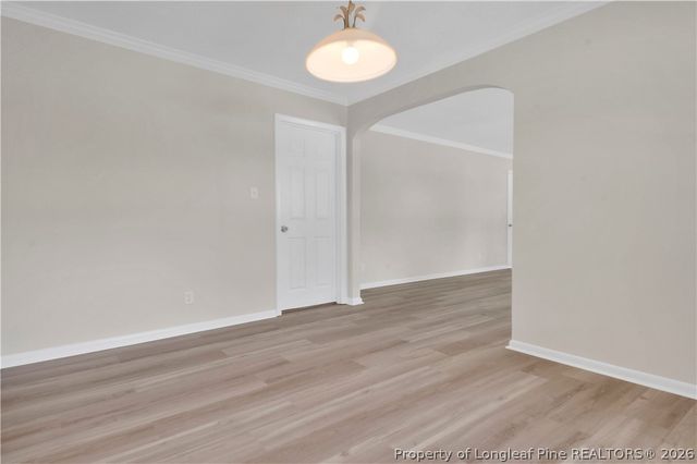 5804 Mcdougal Drive, Fayetteville, NC 28304