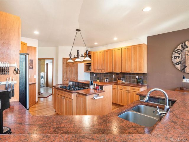 76 Raven Ridge Road, Idaho Springs, CO 80452