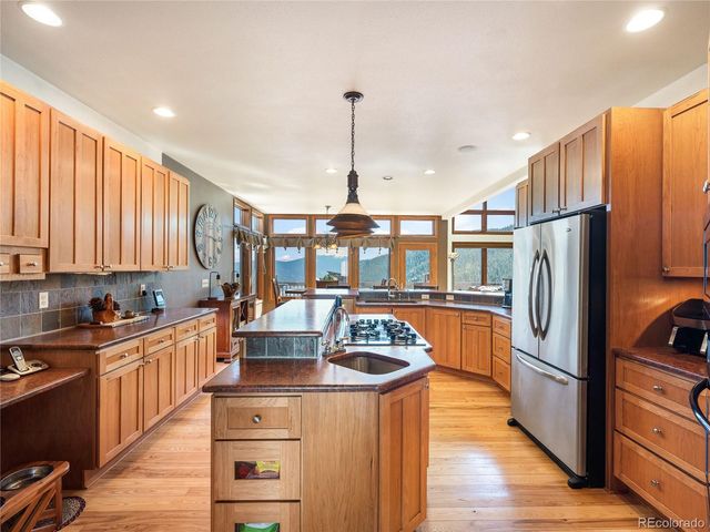76 Raven Ridge Road, Idaho Springs, CO 80452