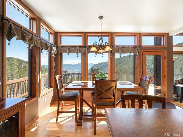76 Raven Ridge Road, Idaho Springs, CO 80452
