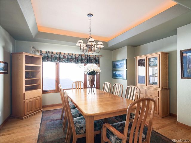 76 Raven Ridge Road, Idaho Springs, CO 80452