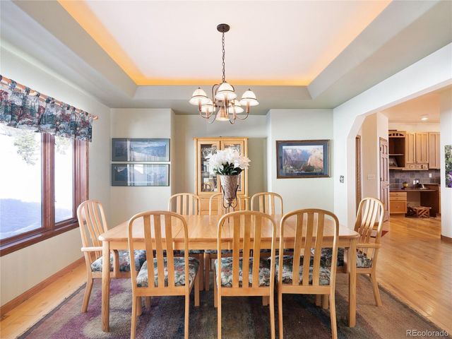 76 Raven Ridge Road, Idaho Springs, CO 80452