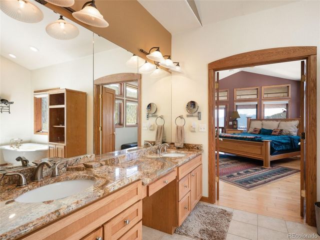 76 Raven Ridge Road, Idaho Springs, CO 80452