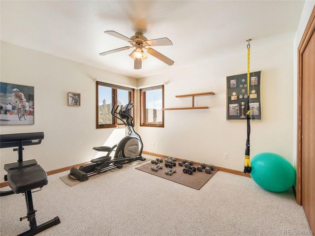 76 Raven Ridge Road, Idaho Springs, CO 80452