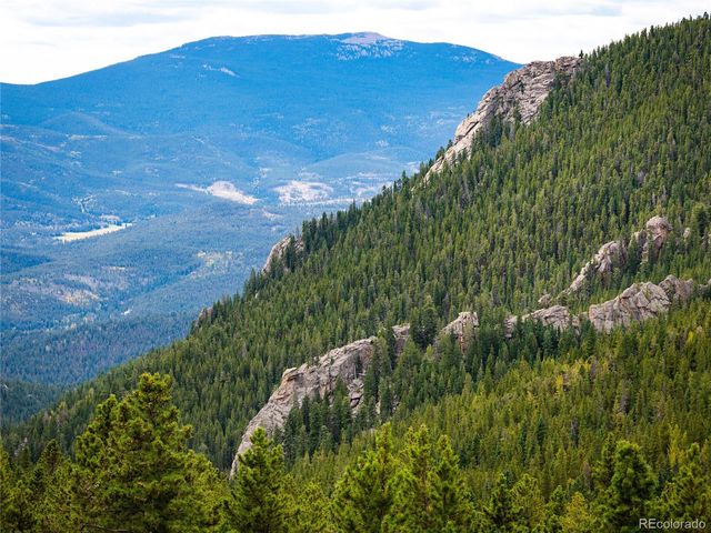 76 Raven Ridge Road, Idaho Springs, CO 80452