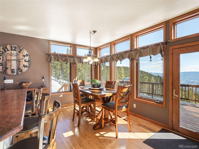 76 Raven Ridge Road, Idaho Springs, CO 80452