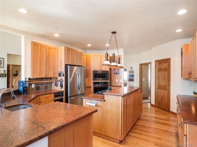 76 Raven Ridge Road, Idaho Springs, CO 80452