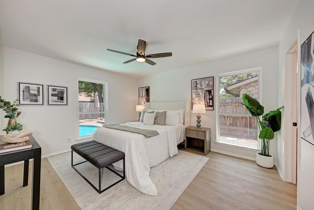 10303 Leaning Willow DR, Austin, TX 78758