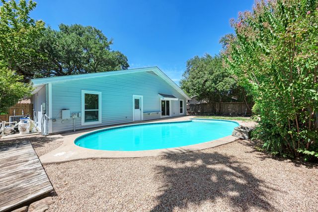 10303 Leaning Willow DR, Austin, TX 78758
