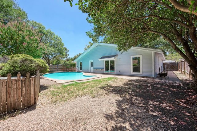 10303 Leaning Willow DR, Austin, TX 78758