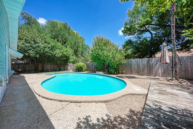 10303 Leaning Willow DR, Austin, TX 78758