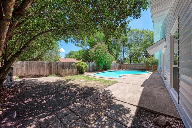 10303 Leaning Willow DR, Austin, TX 78758