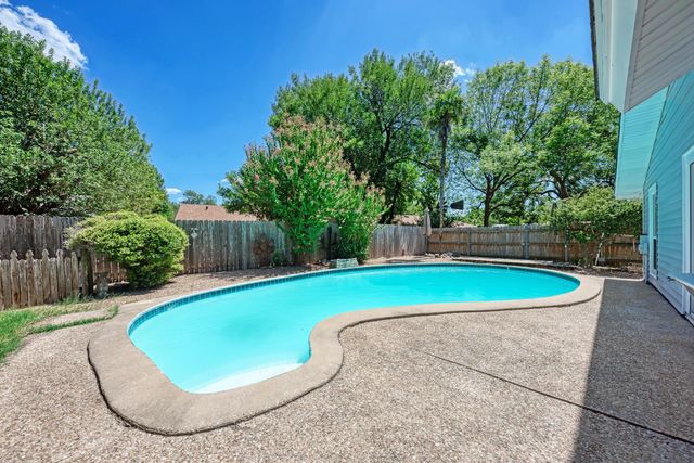 10303 Leaning Willow DR, Austin, TX 78758