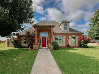 700 Cornerstone Avenue, Weatherford, OK 73096
