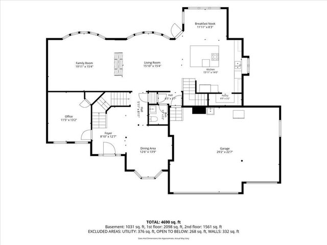 14748 Maple Street, Overland Park, KS 66223