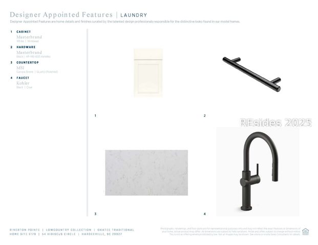 54 Hibiscus Cir, Hardeeville, SC 29927