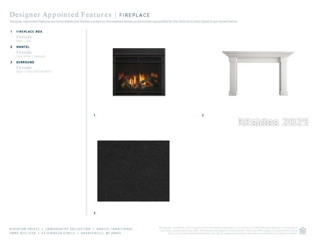 54 Hibiscus Cir, Hardeeville, SC 29927