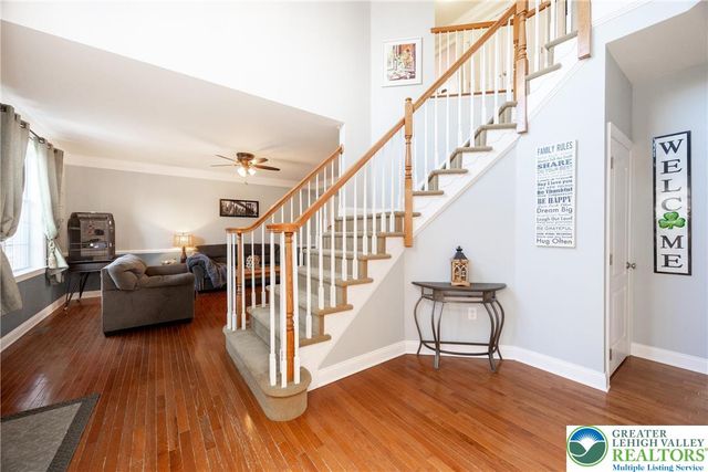 7266 Cedar Road, Lower Macungie Twp, PA 18062