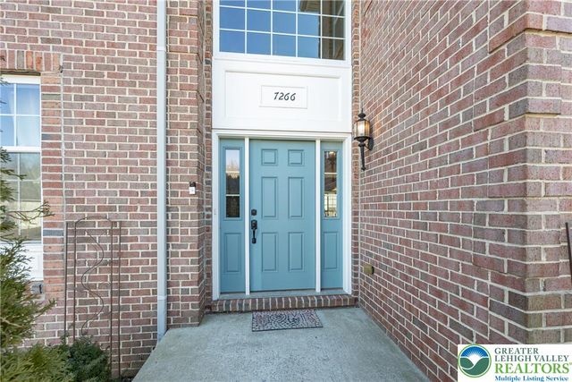 7266 Cedar Road, Lower Macungie Twp, PA 18062