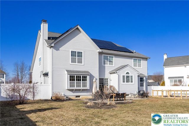 7266 Cedar Road, Lower Macungie Twp, PA 18062