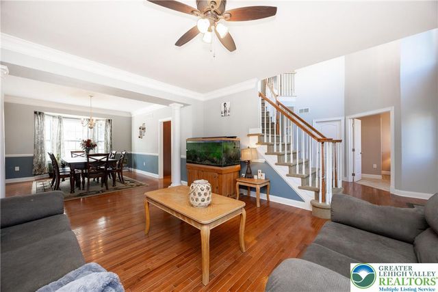 7266 Cedar Road, Lower Macungie Twp, PA 18062