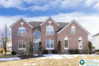 7266 Cedar Road, Lower Macungie Twp, PA 18062