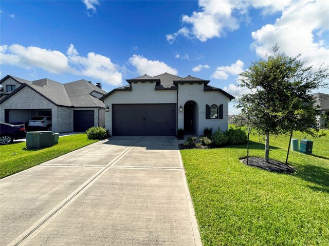 3205 Cornflower Coast Court, Texas City, TX 77568